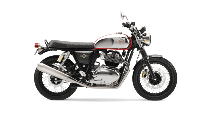Interceptor 650