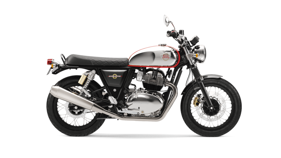 Interceptor 650