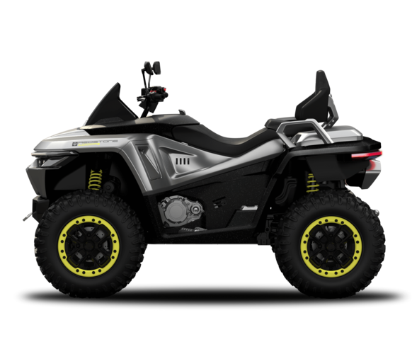 Redstone 1000 R2