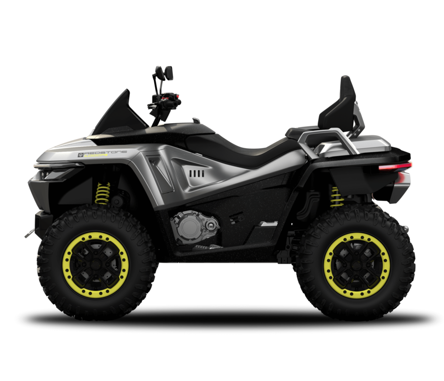 Redstone 1000 R2