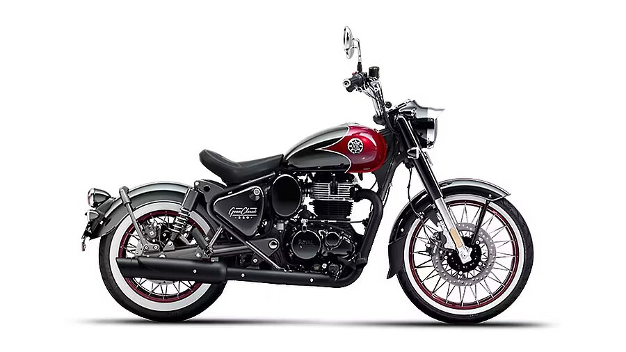 Goan 350