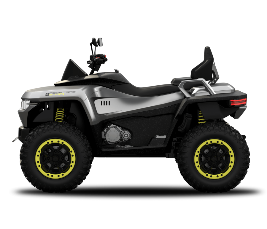 Redstone 550 R2
