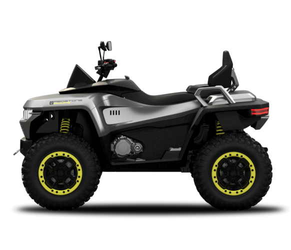 Redstone 550 R2