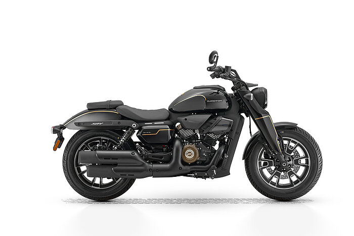 SRV 400 AMT