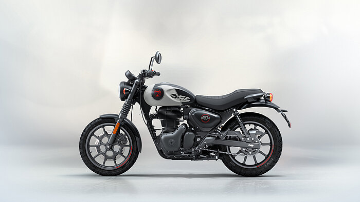 HNTR 350