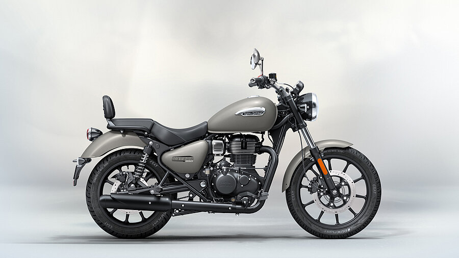 Meteor 350