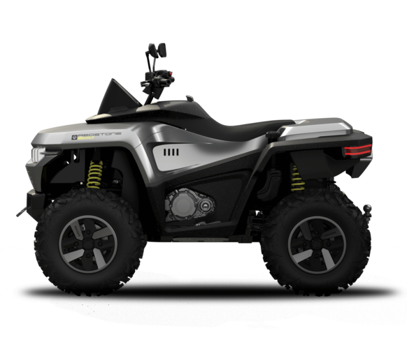 Redstone 550