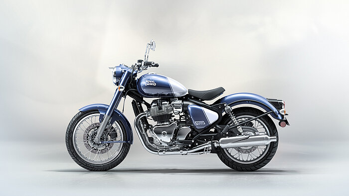 Classic 650