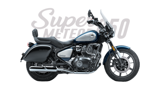 Super Meteor 650