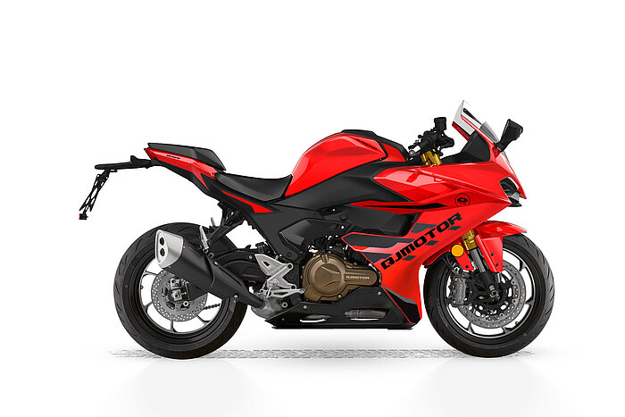 SRK 600 RS