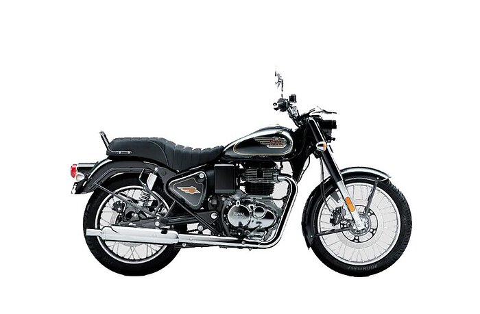 Bullet 350