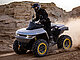 Benda ATV's