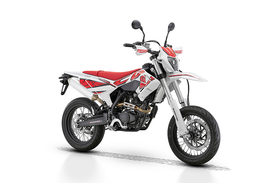 COV 125X