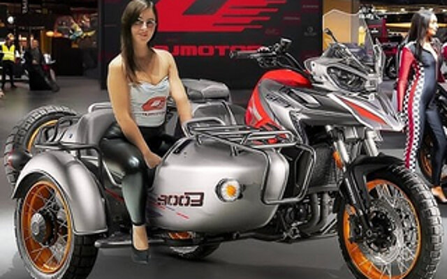 QJMotor