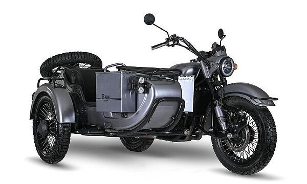 Großzügige Royal Enfield Aktionen!
