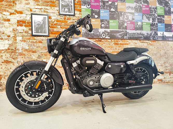 Rock 125