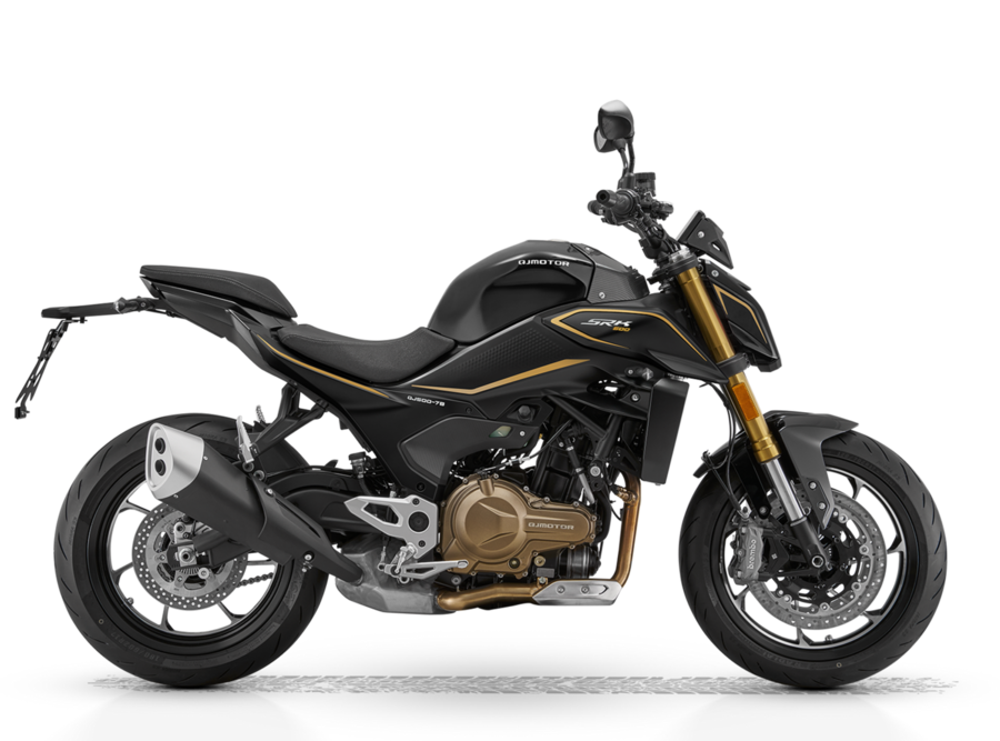 SRK 600 Pro