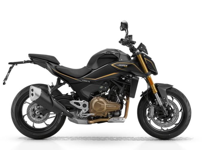 SRK 600 Pro