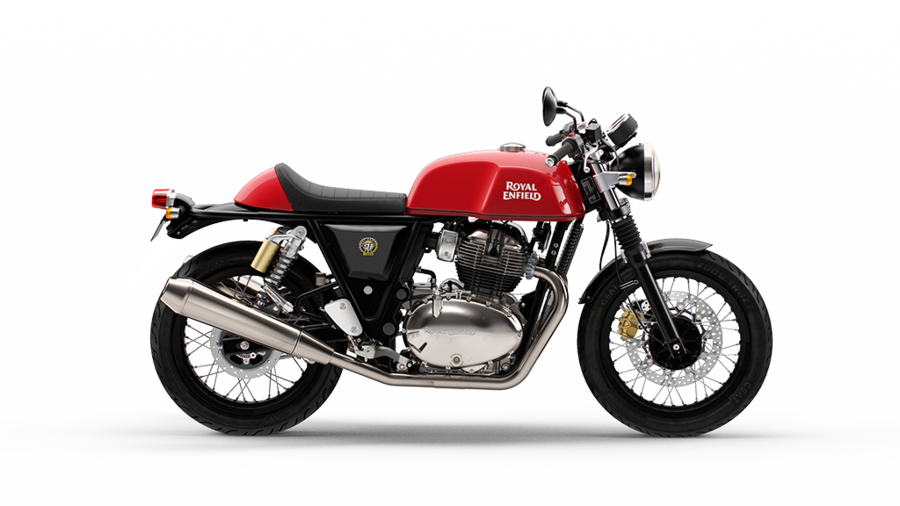 Continental GT 650