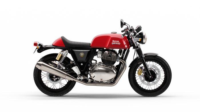 Continental GT 650