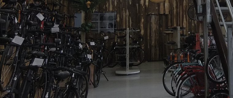 Ihr nächstes Fahrzeug wartet schon