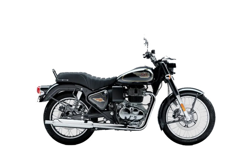 Bullet 350