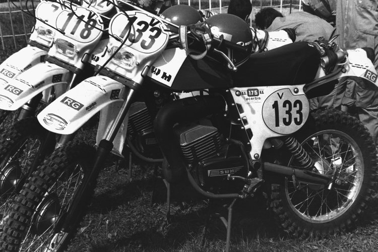 SWM Motorcycles: kompromisslose Qualität seit 1971